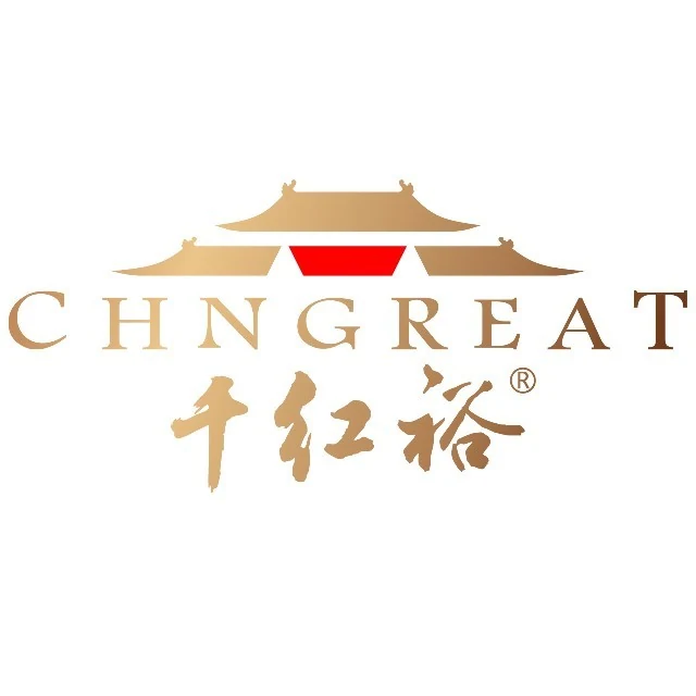 CHNGREAT Qianhongyu official logo